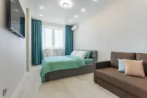 Апартаменты Cozy Apart 1, Краснодар
