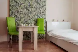 Апартаменты на улице Савиных, Томск