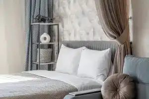 Апартаменты Red Apartments Переулок Горького Сокол, Сочи