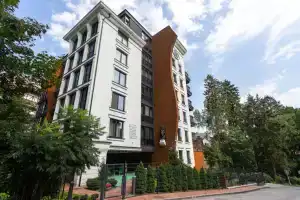 Апартаменты Апарт Елена, Светлогорск