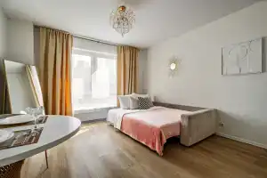 Квартира МаксРеалти24, Москва