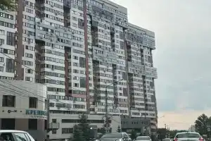 Квартира рядом с МТЛ Ареной, Самара