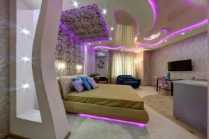 Апартаменты Студия с Видом на Город InnHome SPA de Lux, Челябинск