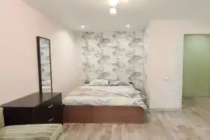 Квартира на Бутлерова, Казань