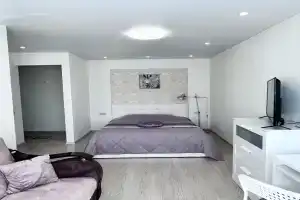 Квартира Уютная квартира на Ватутина