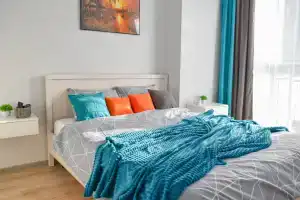 Квартира Счастливый Турист рядом с цирком, Воронеж