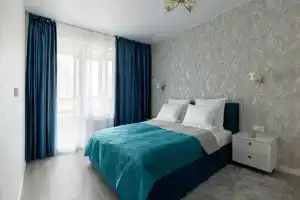 Квартира Питерский Комфорт на Московской, Санкт-Петербург