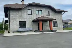 Загородный клуб «Аверс», Пермь