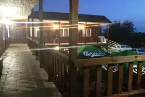 Guest House Morskaya skazka, Пицунда