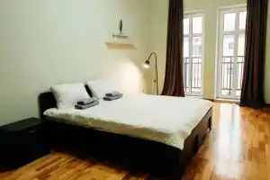 Апартаменты В Центре Бреста, Брест