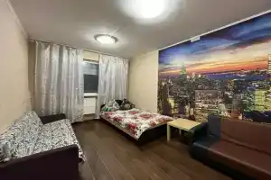 Квартира на Октябрьской 43, Белово