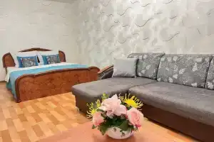 Квартира Марат Дом по ул. Гафиатуллина д. 47, Альметьевск