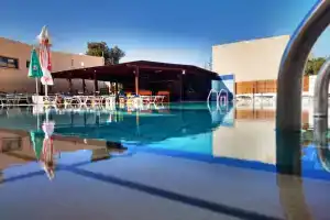 Florea Hotel, Айя-Напа