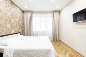 Апартаменты Central Park Residences, Казань