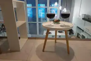 SPA VIP апартаменты с сауной и джакузи в центре Москвы
