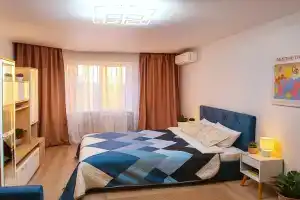 Квартира Gorod Si в ЖК Крымский квартал, Воронеж
