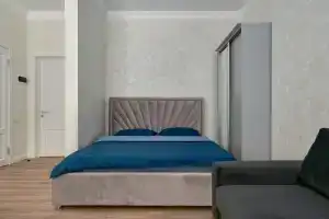 Апартаменты Family 2, Кисловодск
