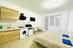 Апартаменты Pant Family House в Остафьево