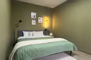 Апартаменты Hygge Karelia Design Loft, Петрозаводск