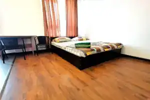 Квартира Астрахова 5 Зона Комфорта, Мытищи