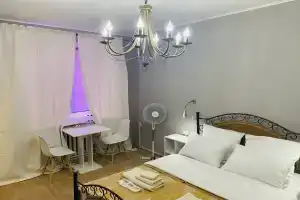 Квартира Welcomerooms, Выборг