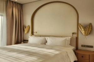Квартира Апартаменты в Mantera Residence