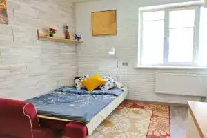 Квартира Студия на Генерала Иванова ТРЦ Союз 1, Сургут