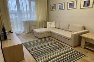 Квартира Дом милый Дом, Тюмень
