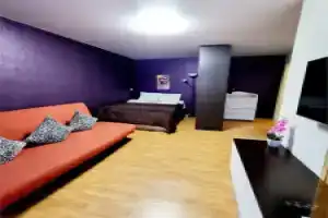 Квартира AlloTagil на Улице Горошникова 70 2 Этаж, Нижний Тагил