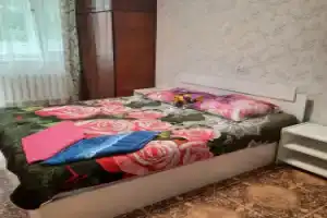 Квартира на Хмельницкого у филармонии рядом с вокзалом, Калининград