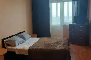 Апартаменты Aday в центре с красивым видом из окна