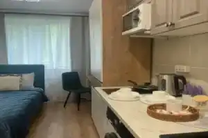 Апартаменты Недалеко от метро Фонвизинская N6, Москва