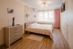 Квартира уютная в хорошем районе