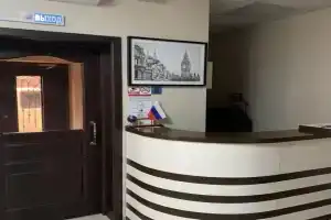 Хостел «Миллер», Ростов-на-Дону