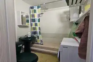 Апартаменты в центре Дальнереченска