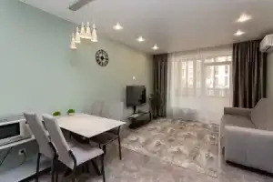 Квартира Уютная на Профсоюзной 55, Тюмень