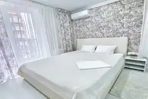 Квартира на Улице Рябиновой 2Вк1, Горячий Ключ