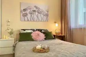 Апартаменты в ЖК Sky Parks, Москва