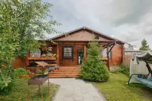 Гостевой дом «Горница», Суздаль