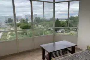 Квартира недалеко от Онкодиспансера, Красноярск