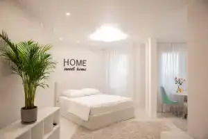 Апартаменты Room Tour на Республики, Тюмень