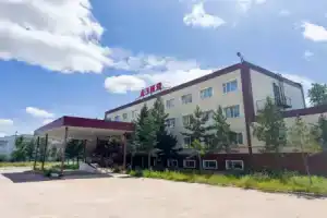 Отель «Азия», Астана