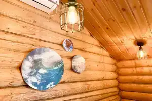 Частный дом Дом Горин, Хабаровск