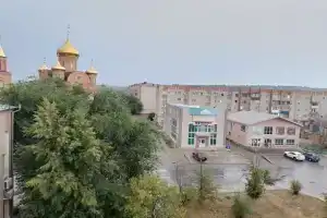 3-х комнатная квартира в центре