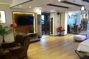 Апартаменты Bora, Цхалтубо