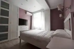 Апартаменты на Рахманинова, Сочи