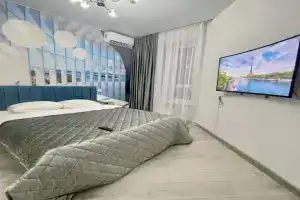 Квартира на Матрене (HouseVip26), Ставрополь