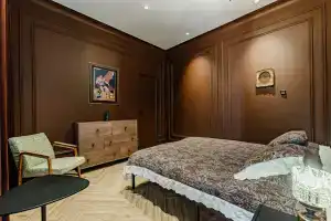 Квартира Retro Luxe, Казань
