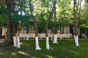 Гостевой дом «Ирина», Инал