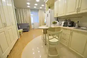 Апартаменты Необыкновенный дом 2, Москва